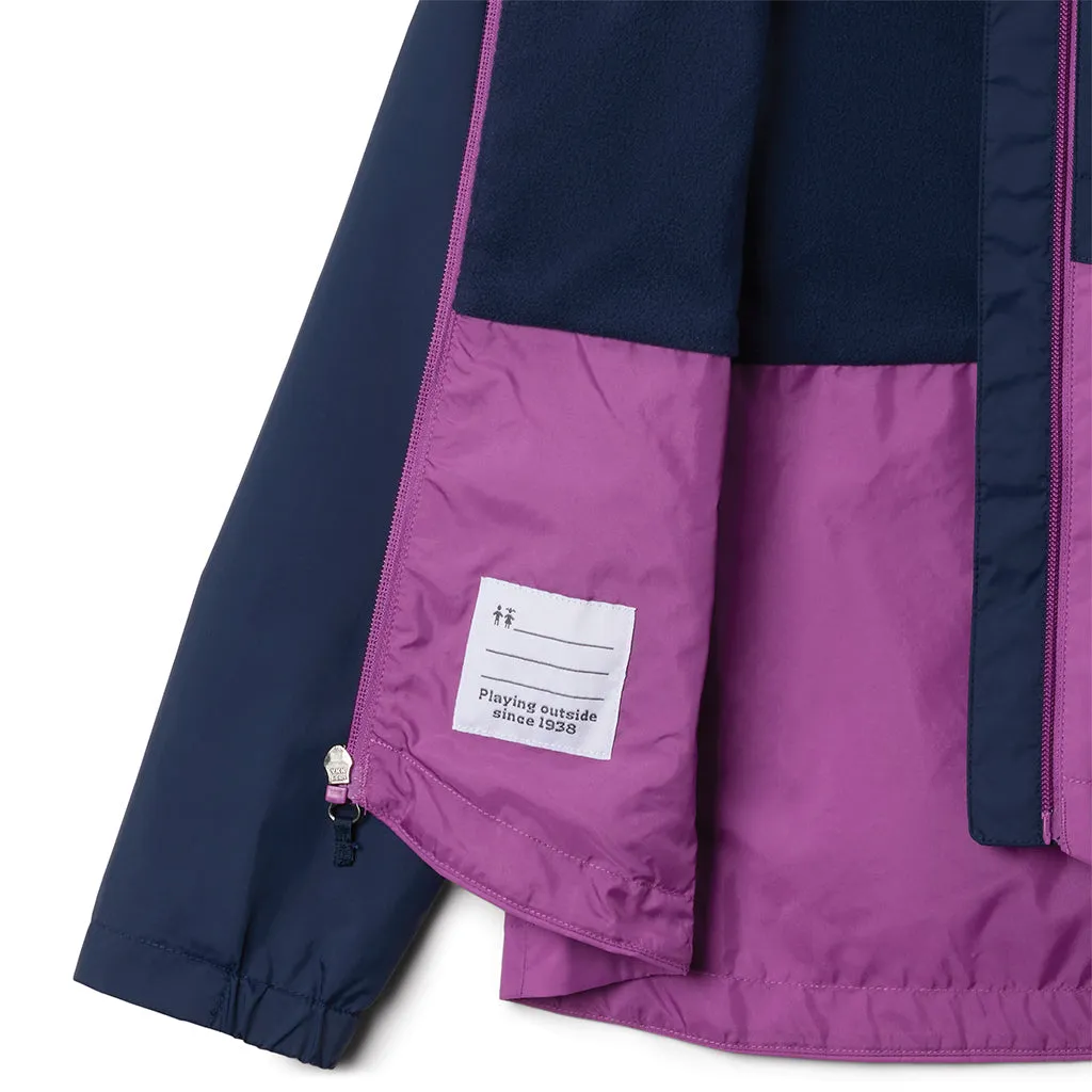 Toddler Columbia Rain-Zilla II Jacket