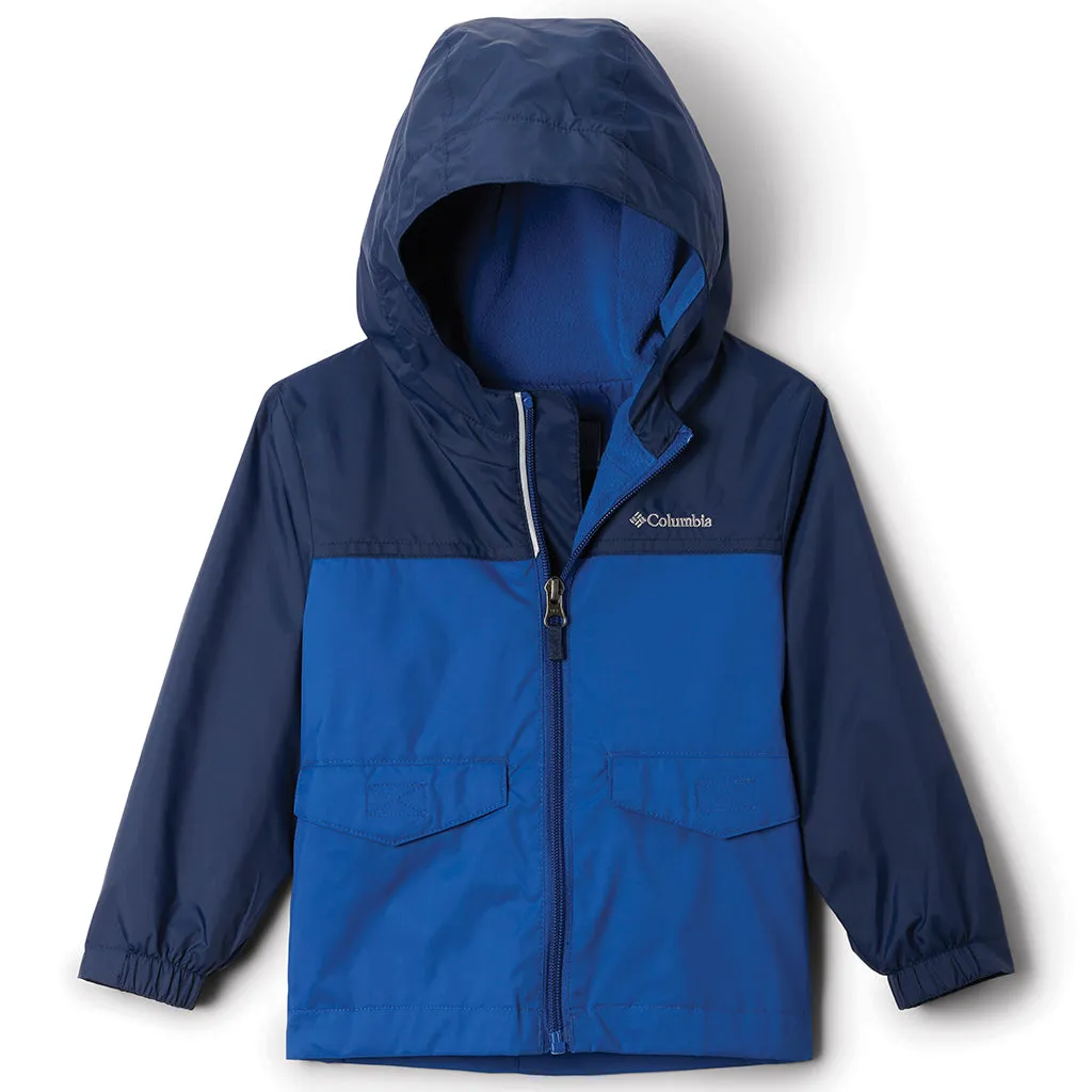 Toddler Columbia Rain-Zilla II Jacket