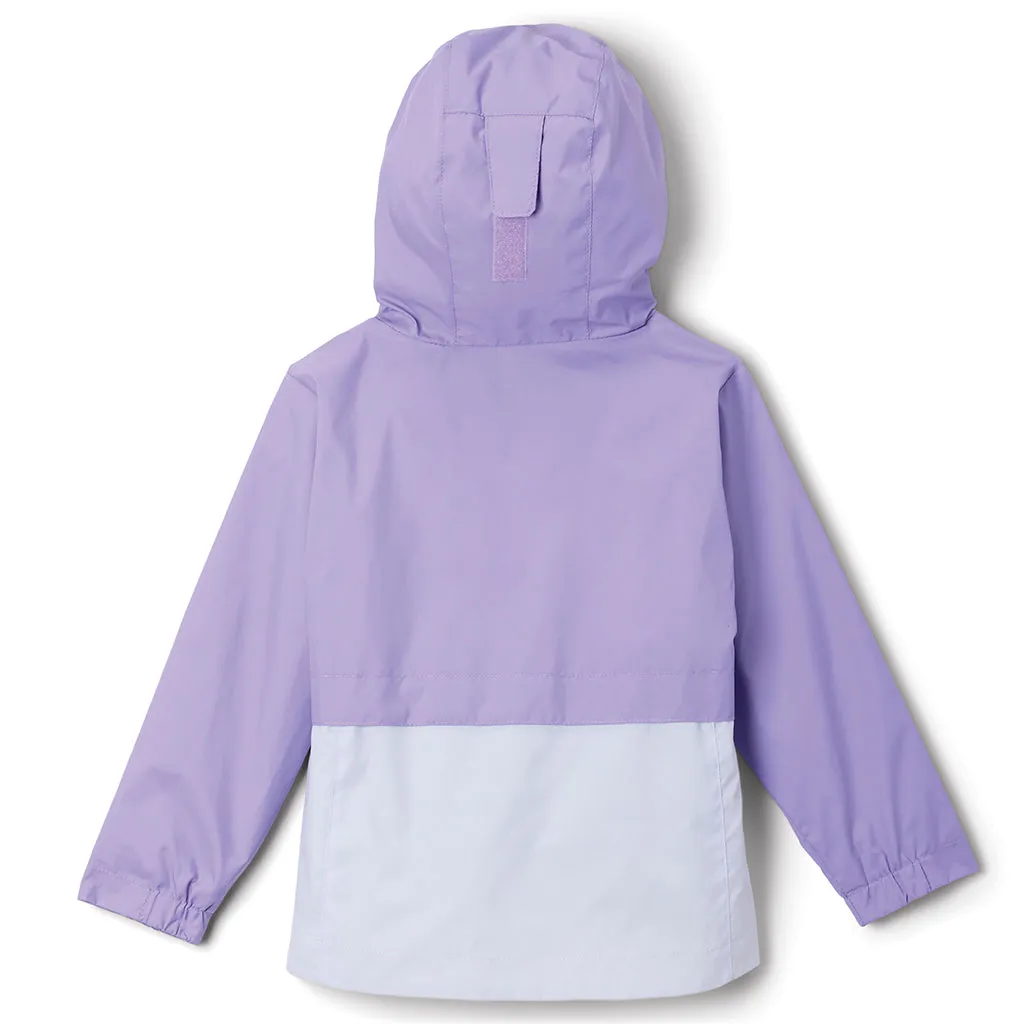 Toddler Columbia Rain-Zilla II Jacket