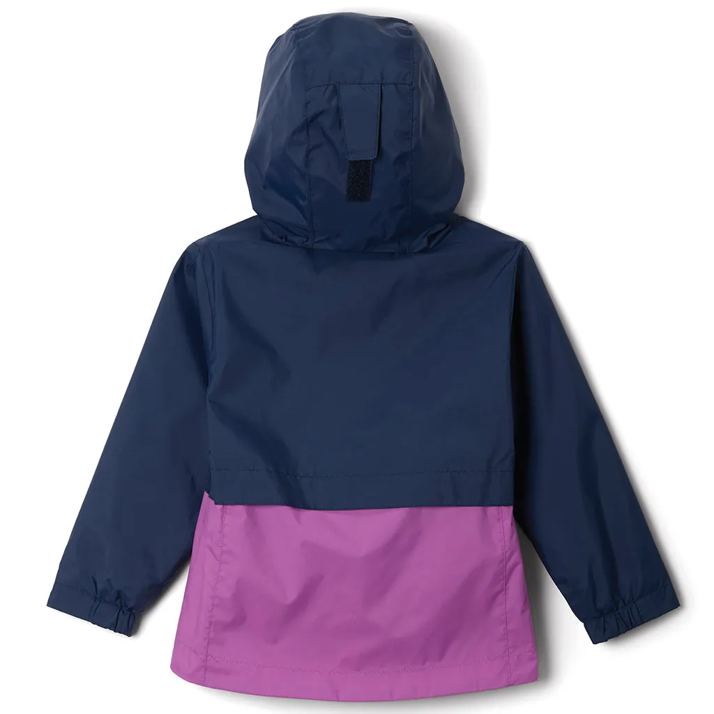 Toddler Columbia Rain-Zilla II Jacket