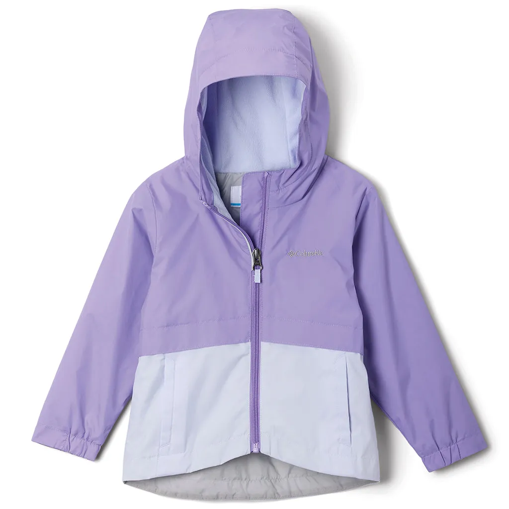 Toddler Columbia Rain-Zilla II Jacket