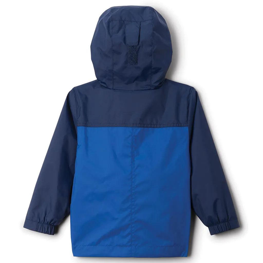 Toddler Columbia Rain-Zilla II Jacket