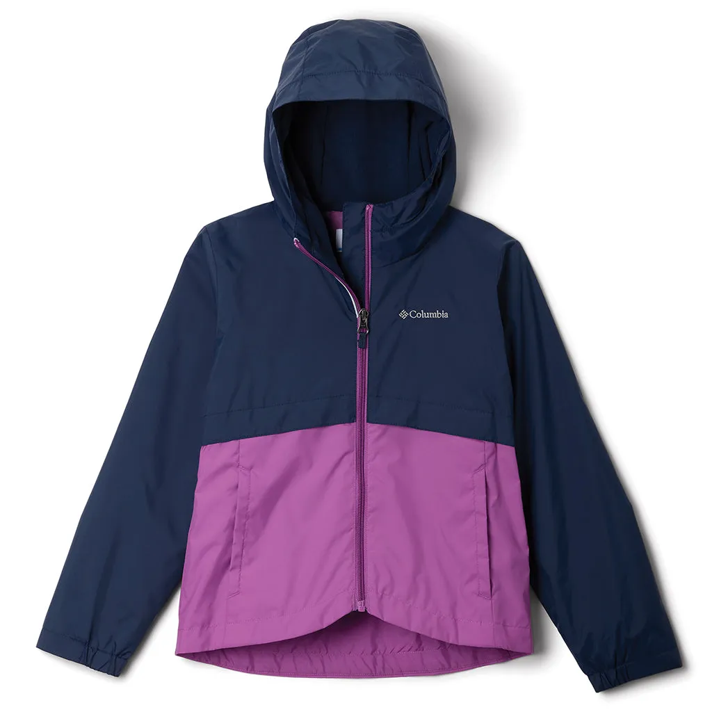 Toddler Columbia Rain-Zilla II Jacket