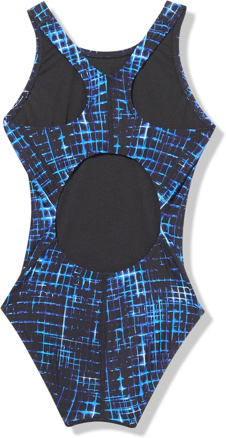 TYR Girls' Durafast Lite Maxfit Swimsuit