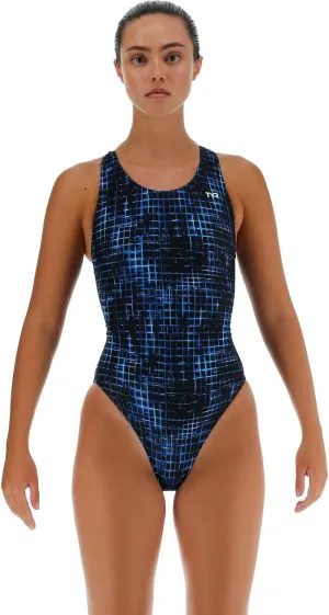 TYR Women's Durafast Lite Maxfit Swimsuit