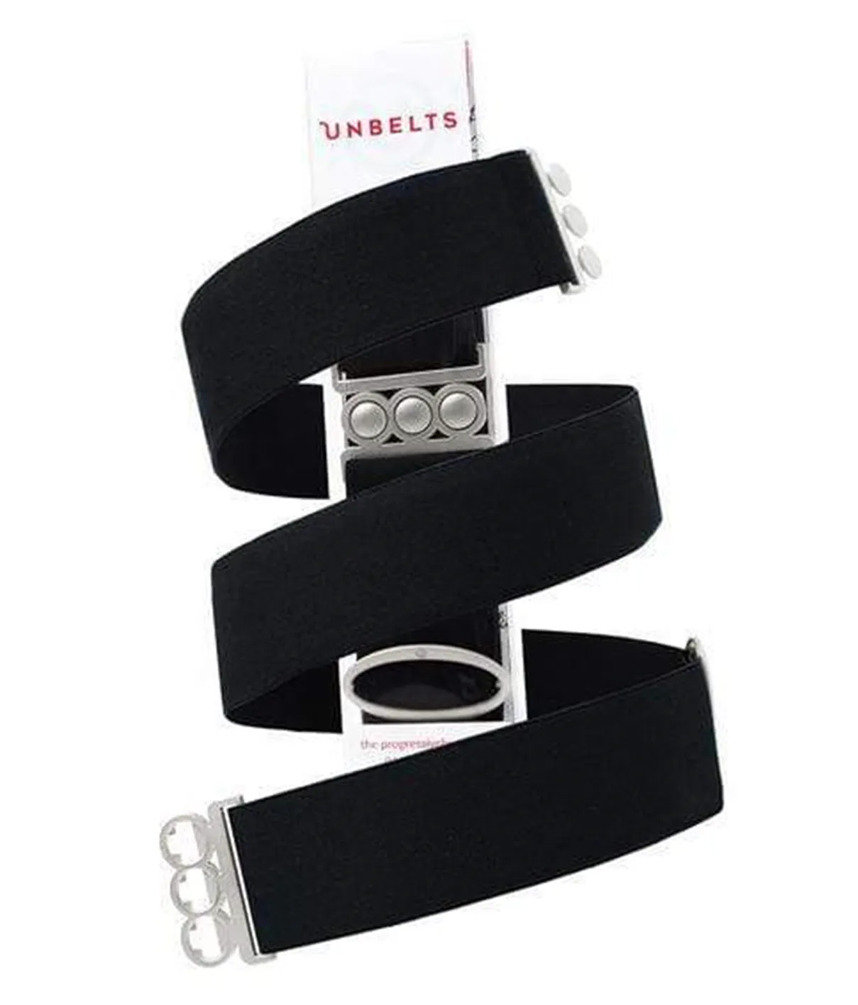 Unbelt