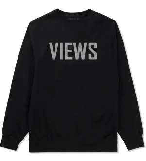 Views Crewneck Sweatshirt