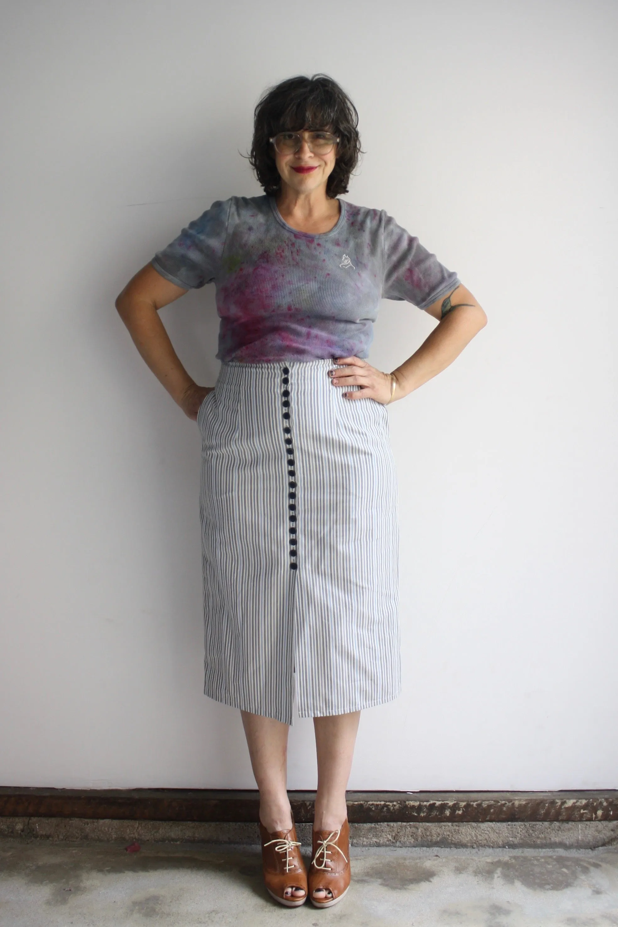 Vintage Tee No. 4