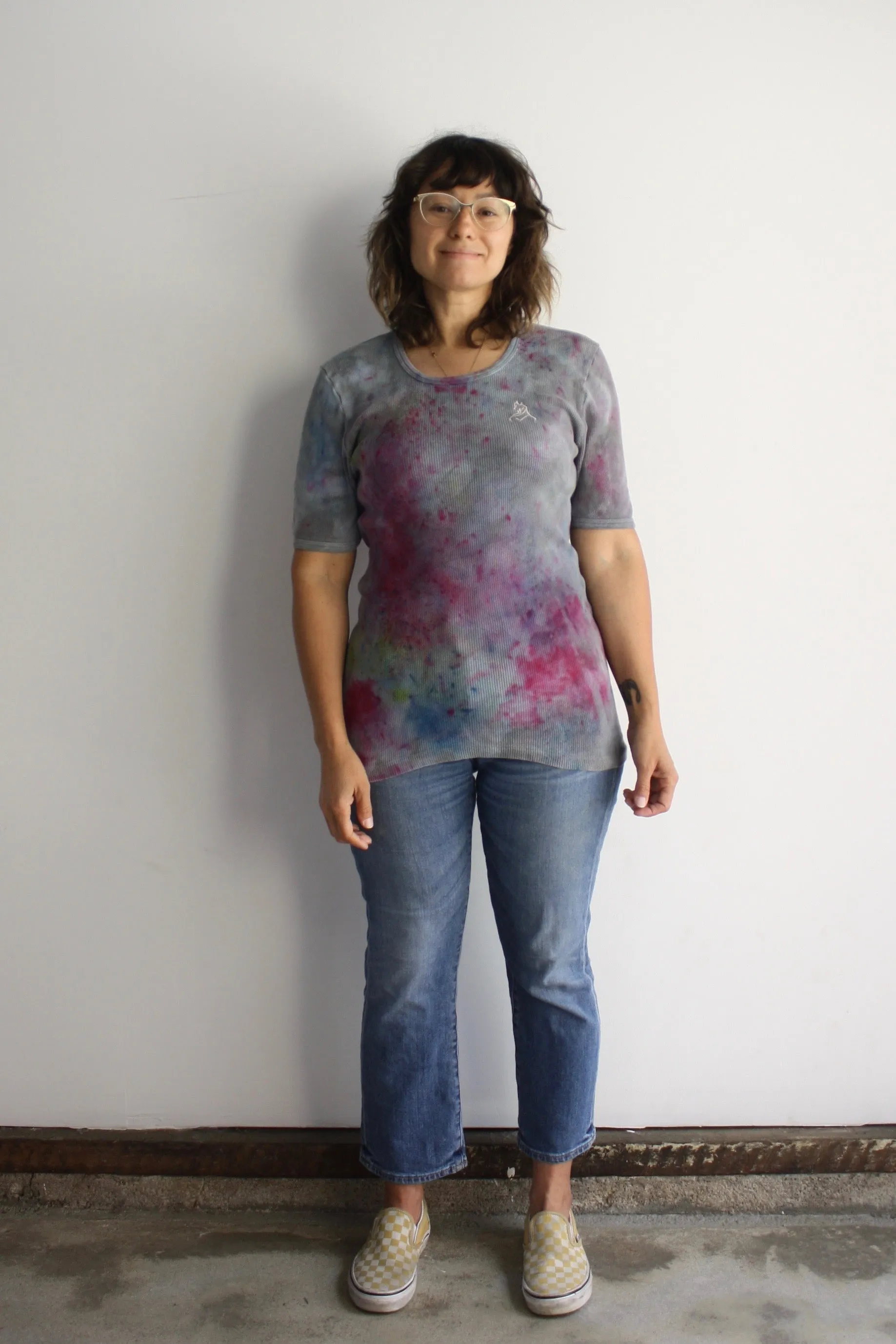 Vintage Tee No. 4