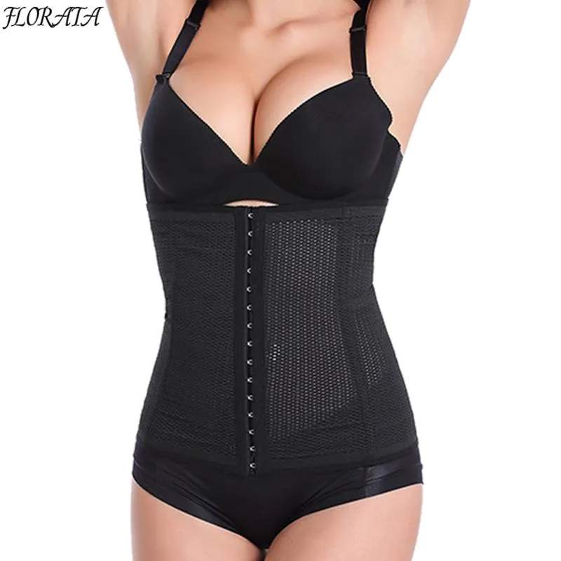 Women Sexy Corset for Weight Loss Binder Trans Tops