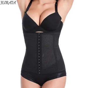 Women Sexy Corset for Weight Loss Binder Trans Tops