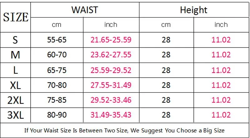 Women Sexy Corset for Weight Loss Binder Trans Tops