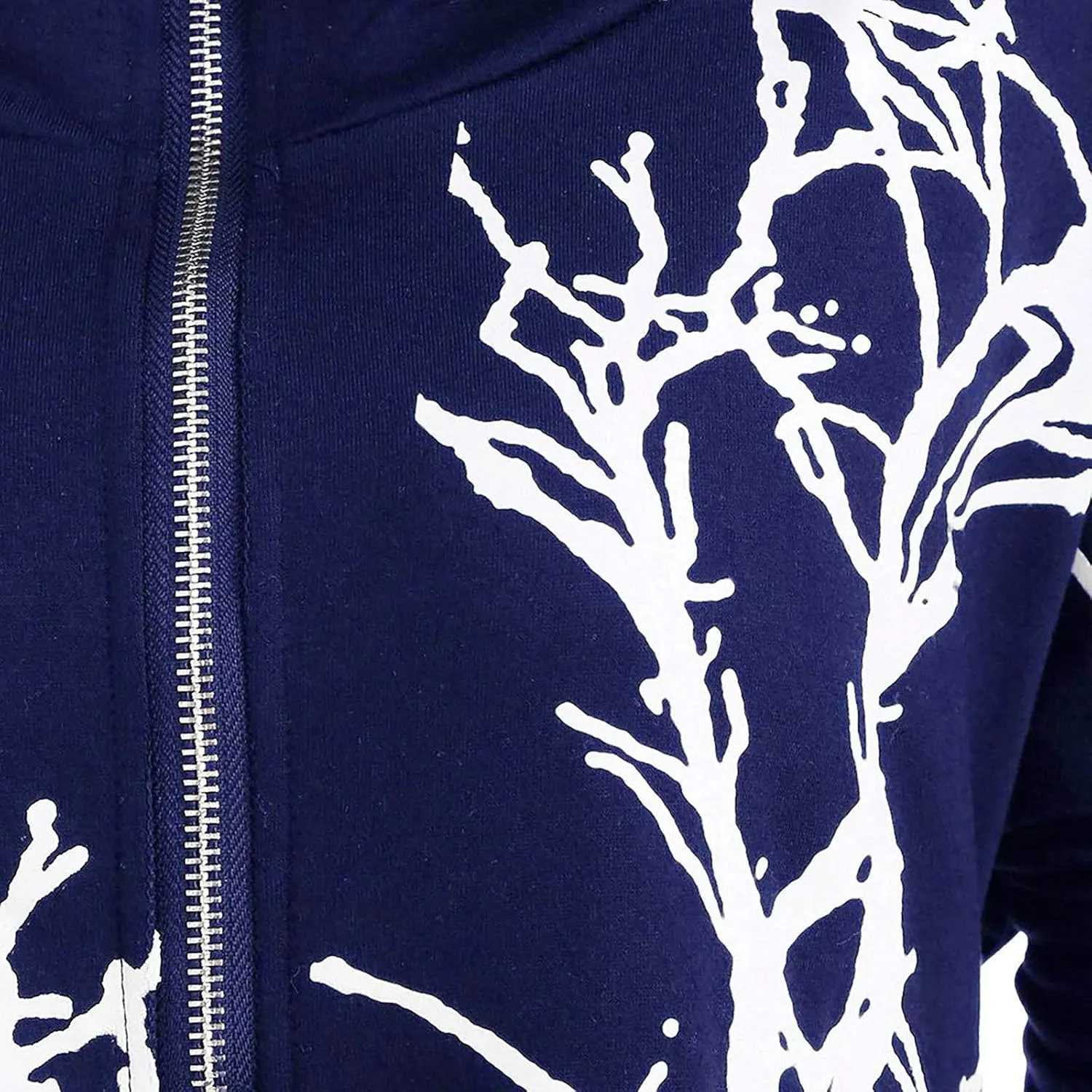 Womens Hoodies Cloak Halloween Vintage Printed Punk Style Long Sleeve Plus Size Hooded Blouse Midi Shirts Dress