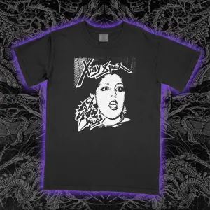 X-Ray Spex Oh Bondage