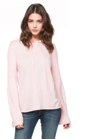 Zen Blend Hannah Hooded Pullover Sweater